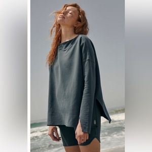 Free people X the class rhythmic set